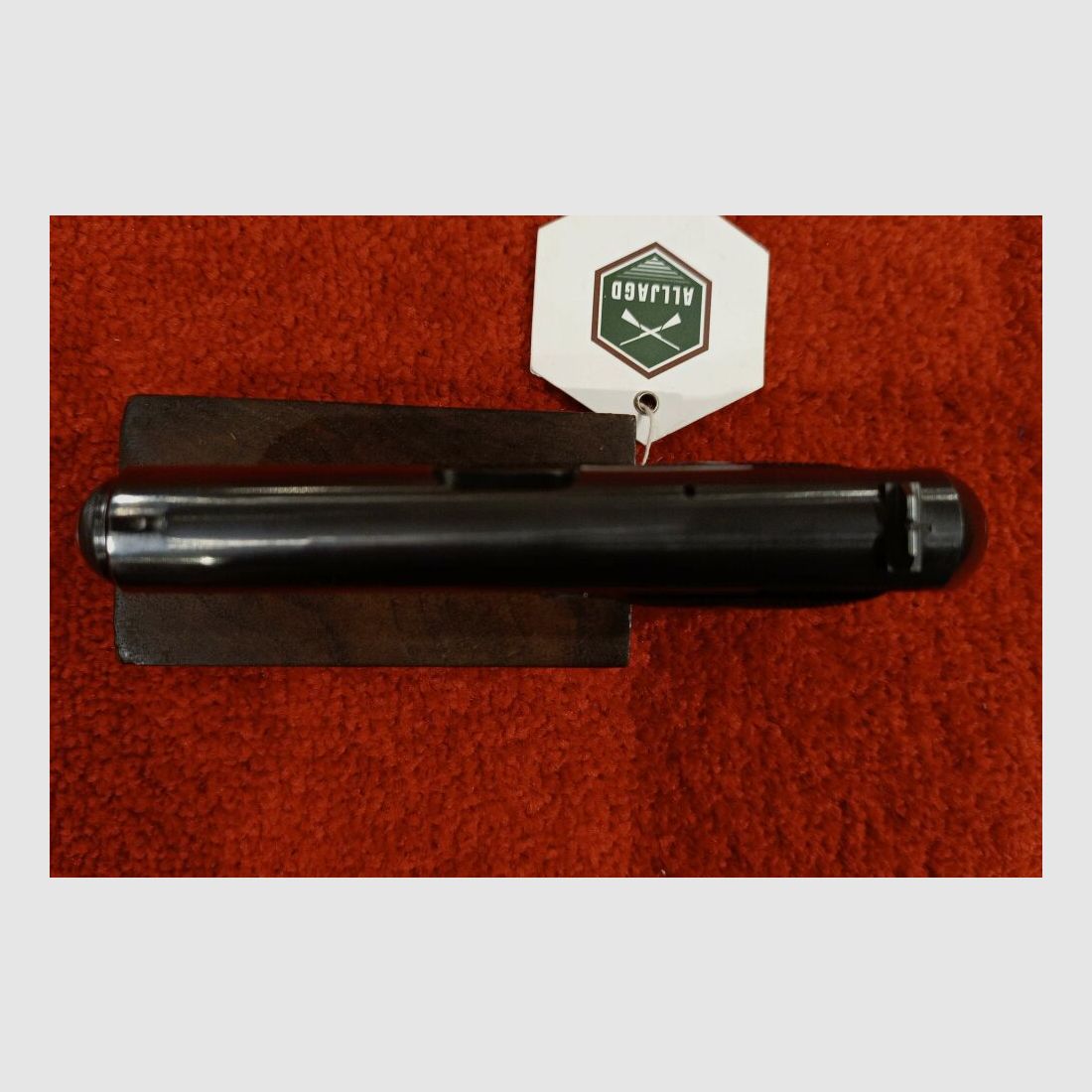 MAB 7,65mmBrowning