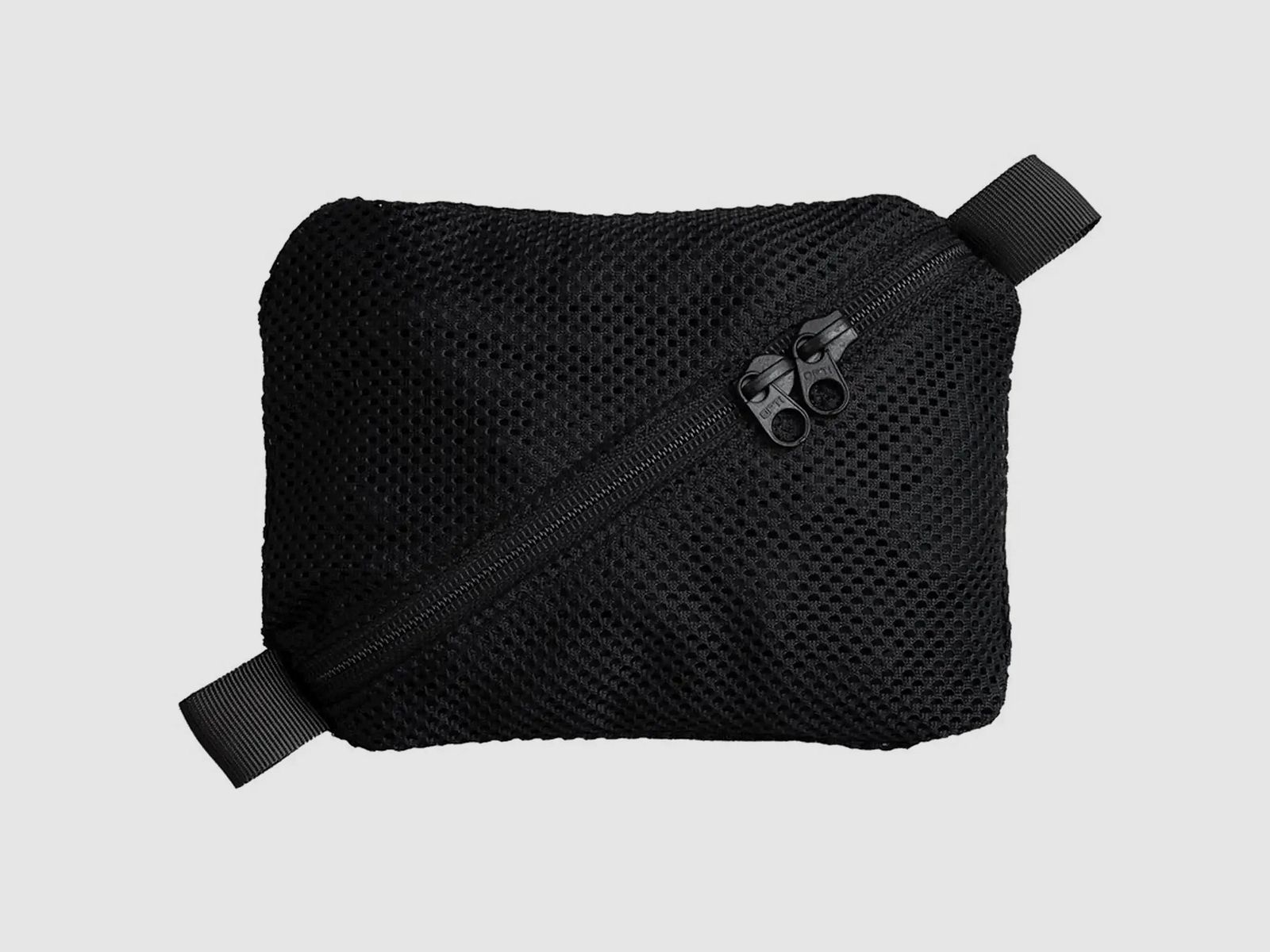 Savotta Savotta Torba Trinket Pouch 15 x 20 cm Standalone - Czarny