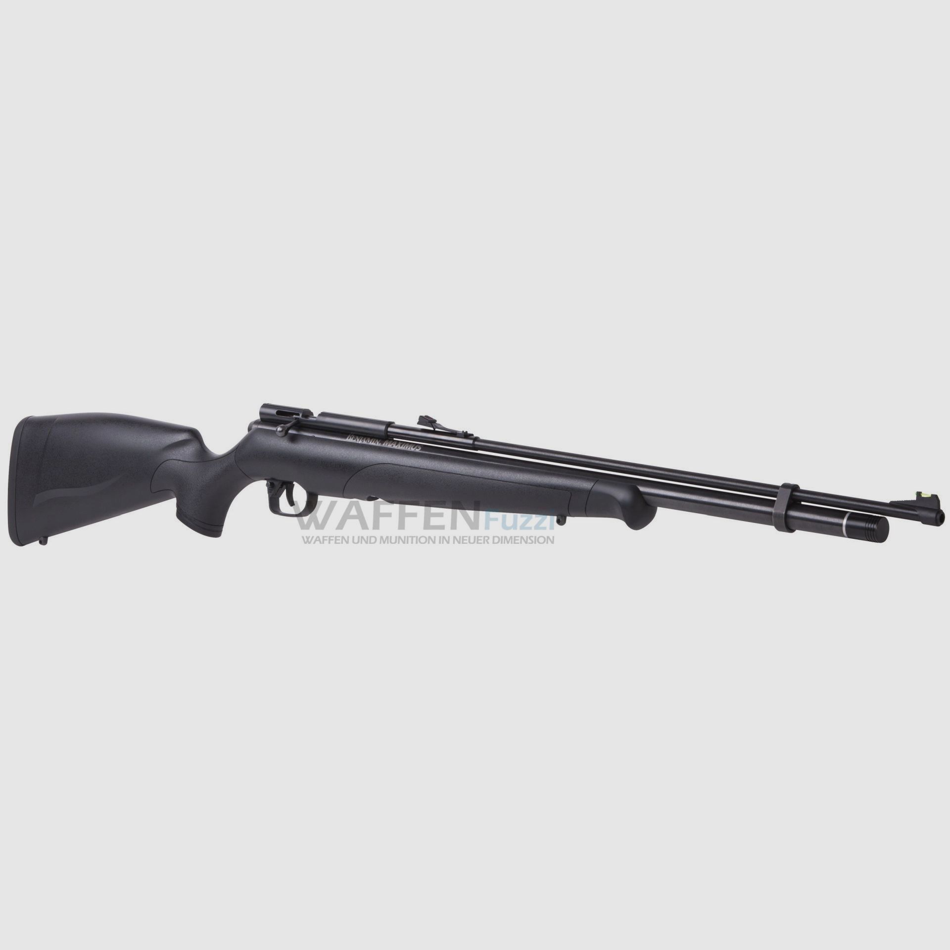 Crosman Pressluftgewehr Benjamin Maximus Kaliber 4,5mm Diabolo