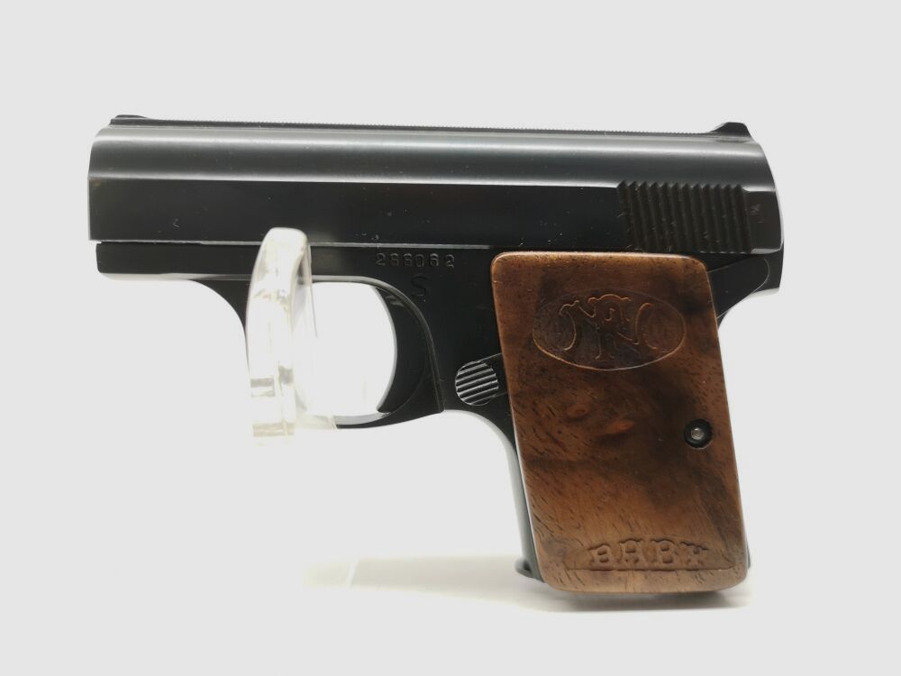 FN Baby