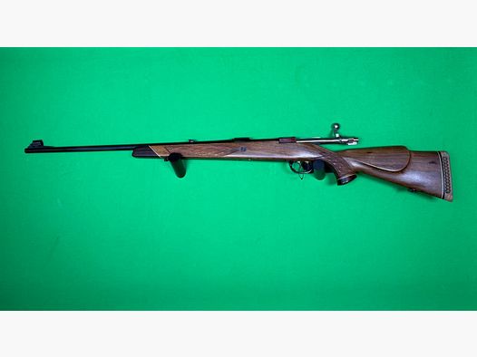 Parker-Hale 98er 7x64