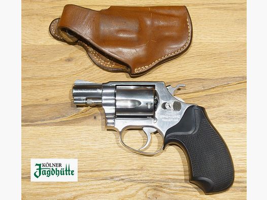 Erma Werke Mod. ER440 Cal. .38Special