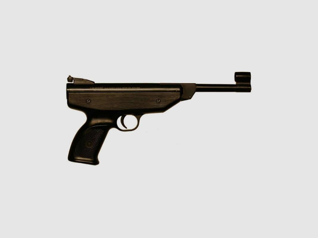 WEIHRAUCH HW70 4,5MM