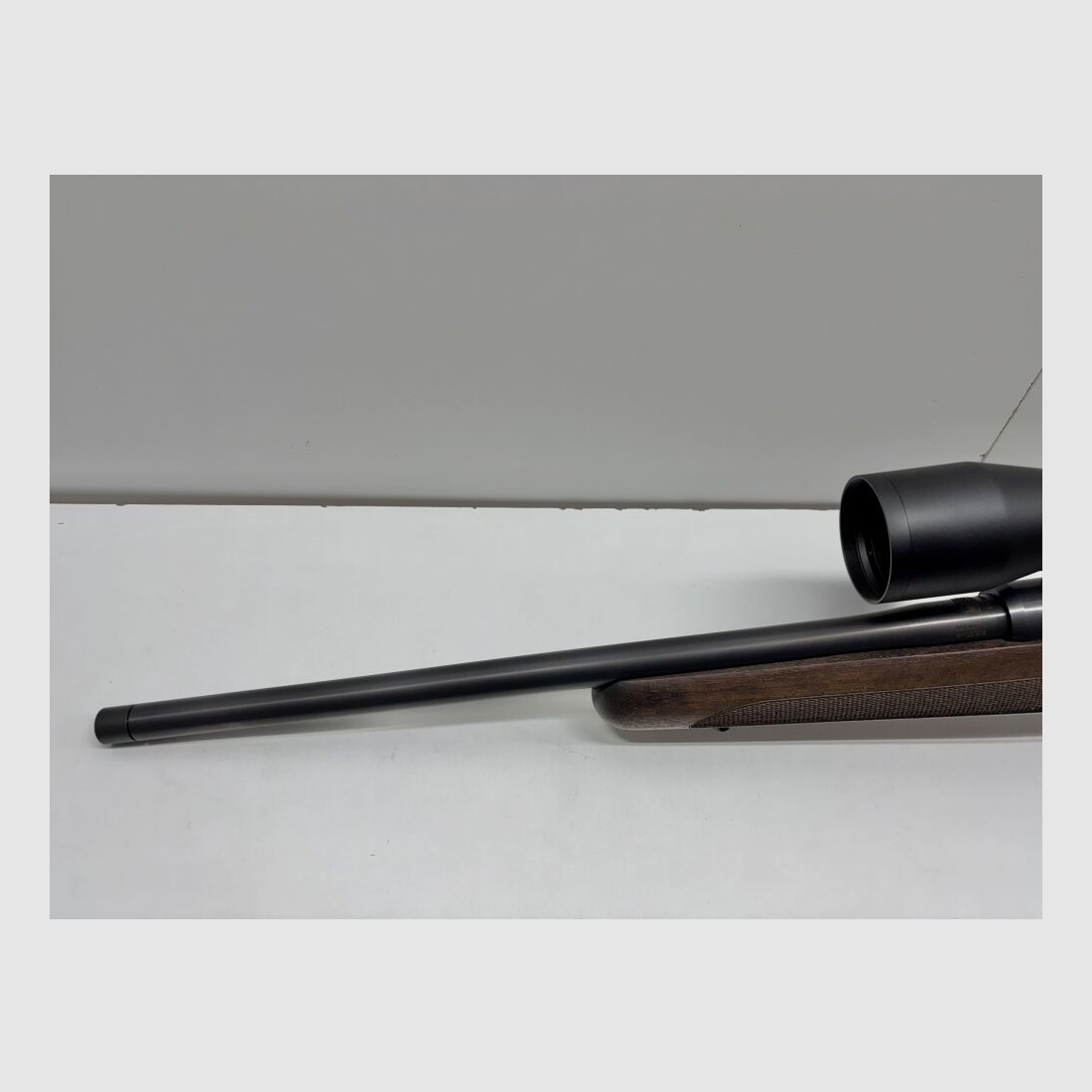 MAUSER 25 PURE - Geradezugrepetierer Komplettset - Waffen Friedrichs