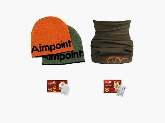 Wärmeset-Geschenkset