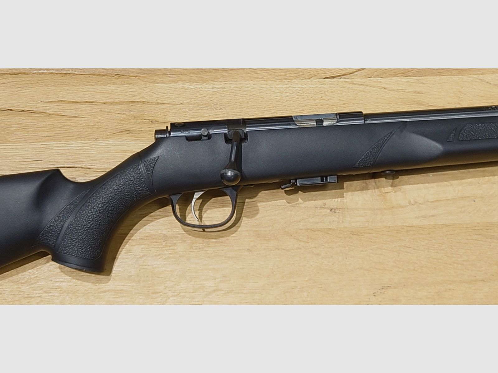 Marlin Mod. XT 17VR Varmint 