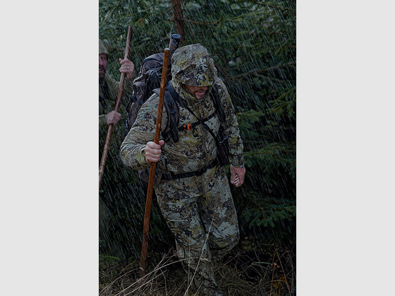 Pantaloni Blaser HunTec Herren Venture 3L