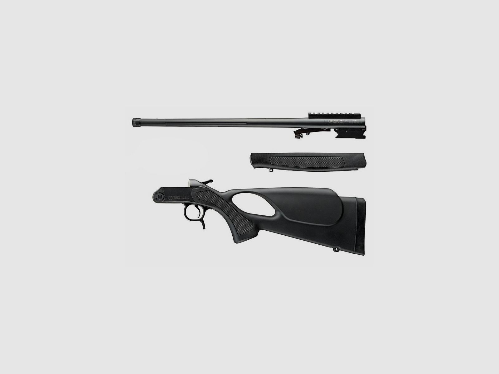 Bergara BA 13 Take Down Kal. 308 Winchester, Bild 2 von 2