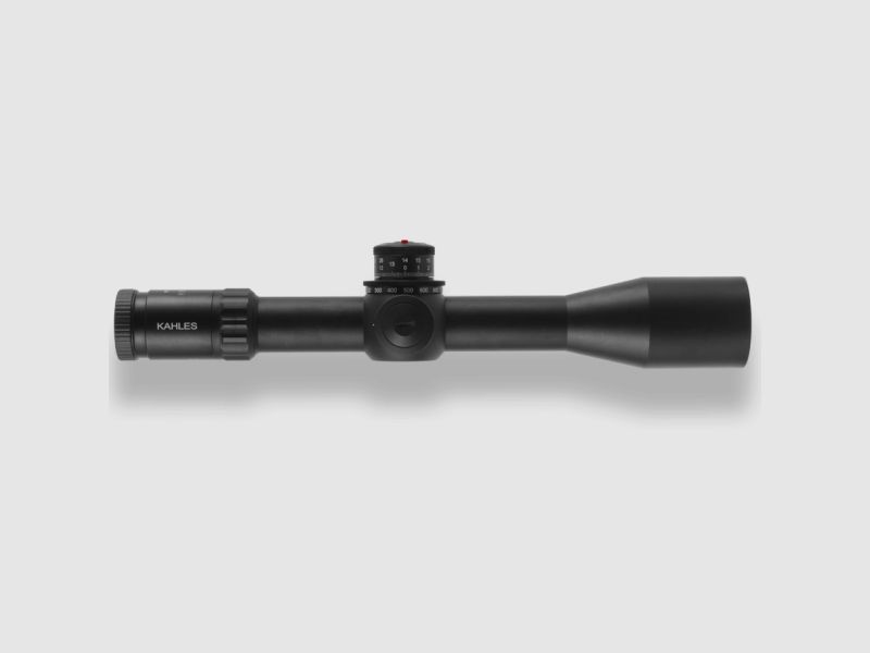 KAHLES K312i 3-12x50 Absehen Mil7
