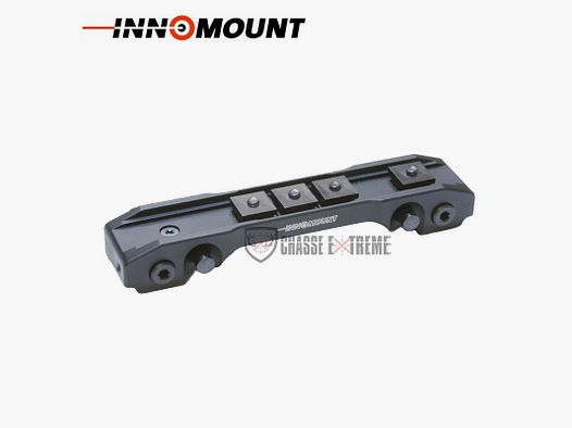 Montaggio INNOMOUNT QD Sauer 404/303 Swarovski SR