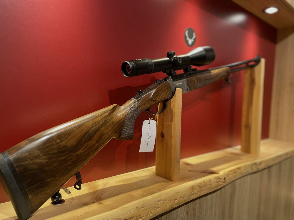 Krieghoff	 Ultra