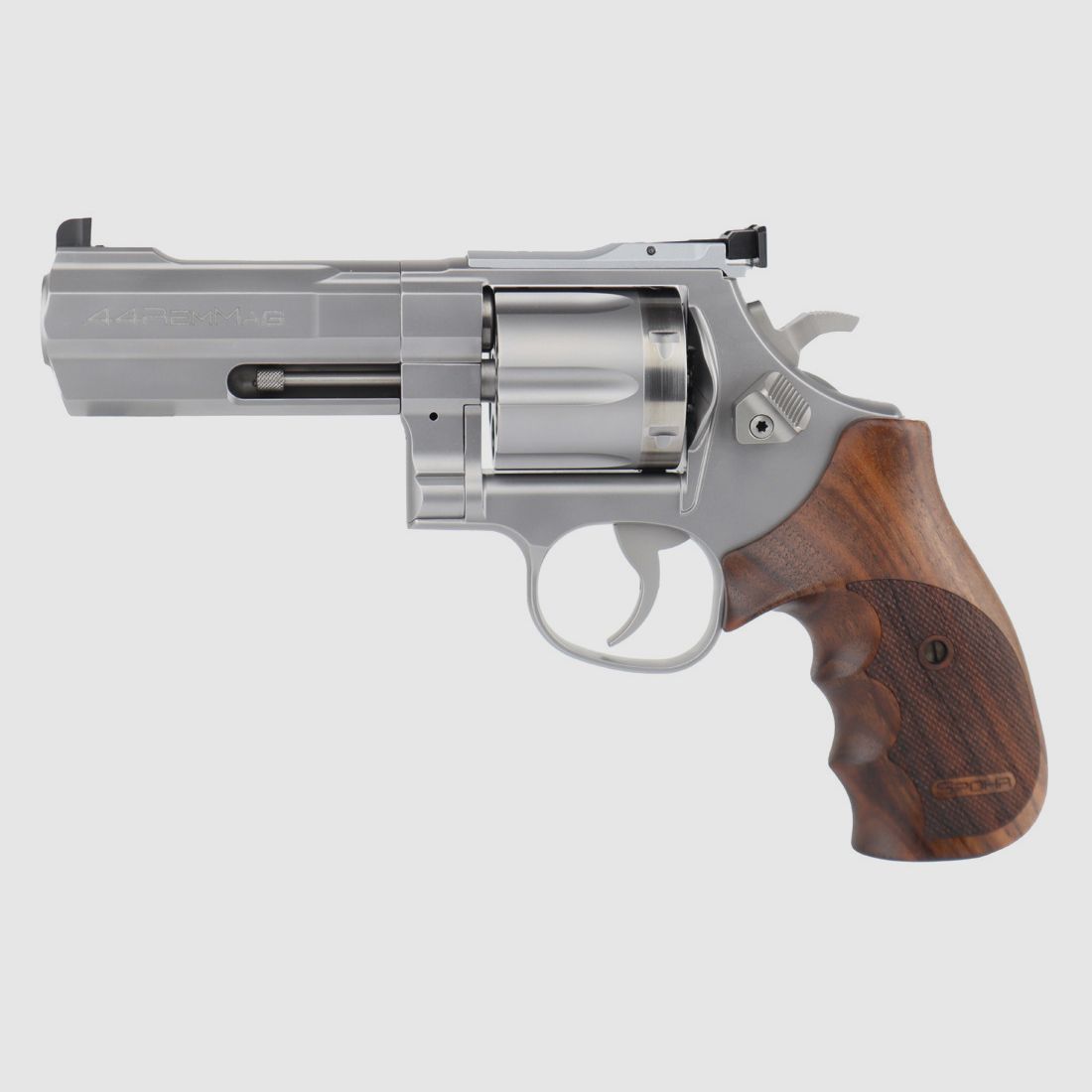  Spohr N670 Standard 4.0 .44 Mag., imagen 3 de 11