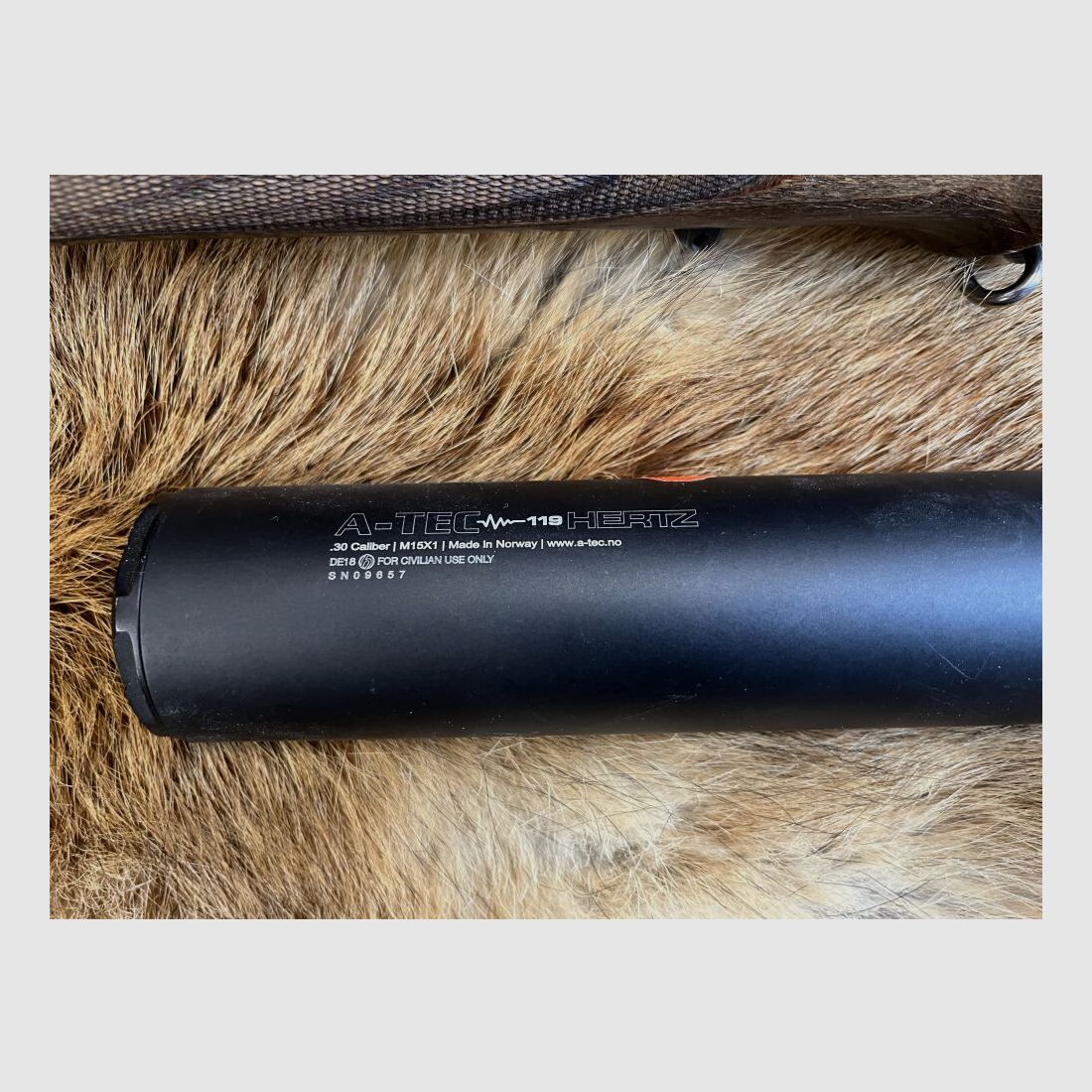 Sauer & Sohn 101 GTI