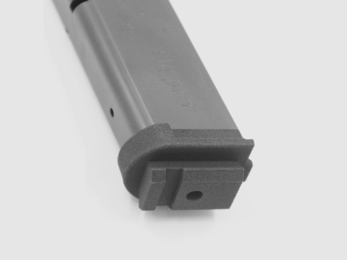MANTIS MAGRAIL Magazinboden Rail Adapter