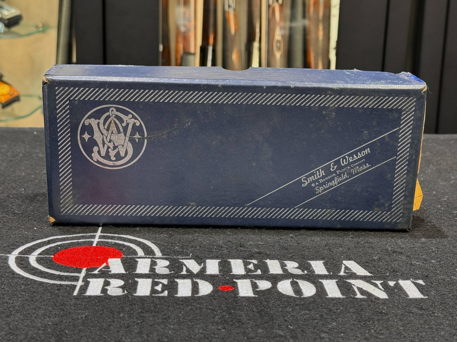 Smith & Wesson mod. 67, image 2 sur 6