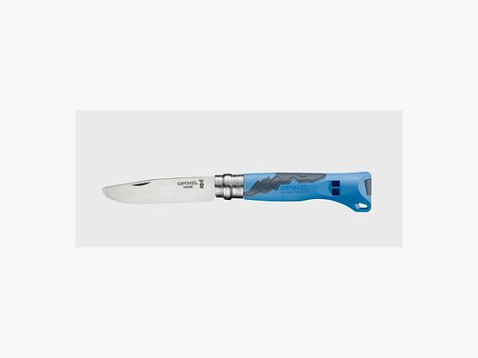 OPINEL JUNIOR KNIFE BLUE N°7