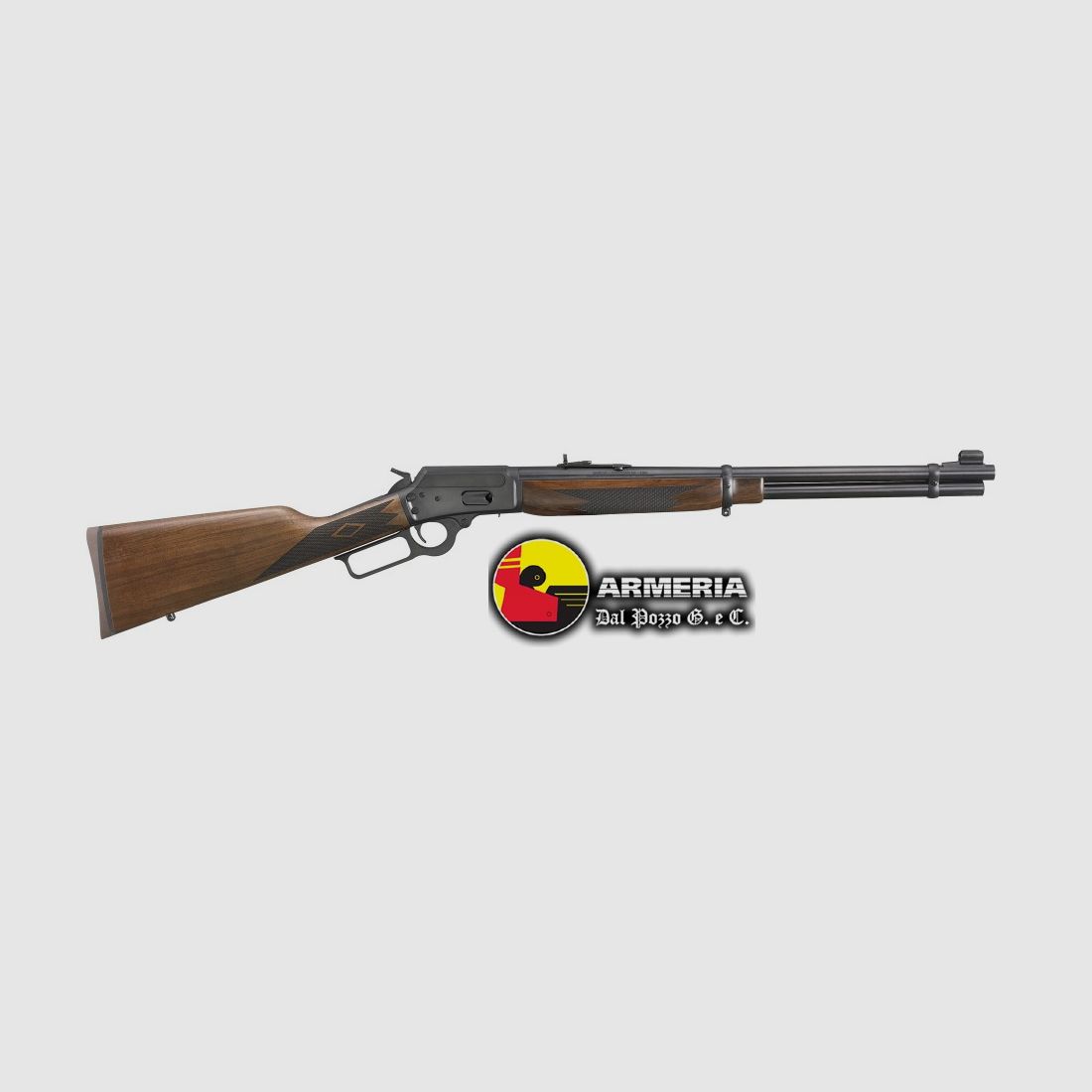 MARLIN 1894 CLASSIC 44 REM 20.25″