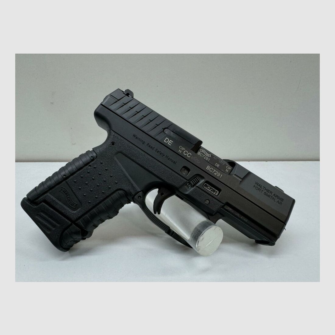 WALTHER PPS - Waffen Friedrichs