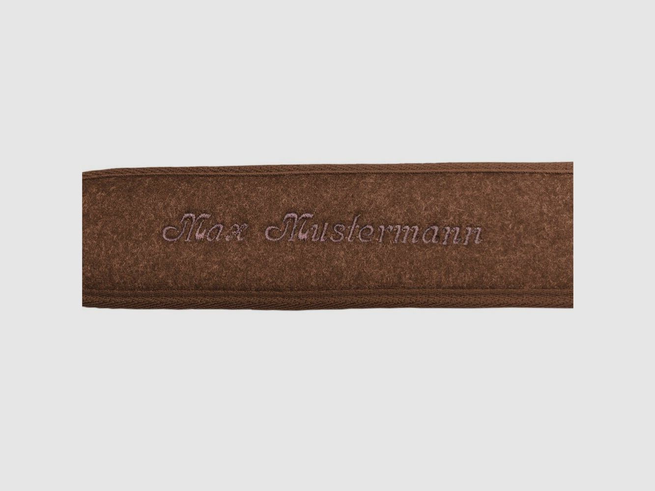 Loden-Träger für Hose, Bild 2 von 2