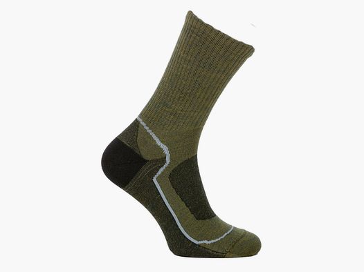 Gettix Socken Merino Outdoor