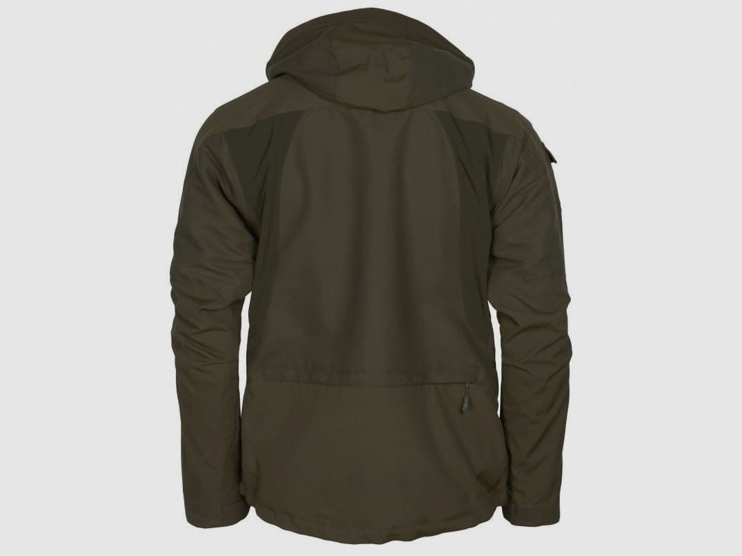 Pinewood Hunter Pro Xtreme 2.0 5890-135 winter hunting jacket, image 2 of 2