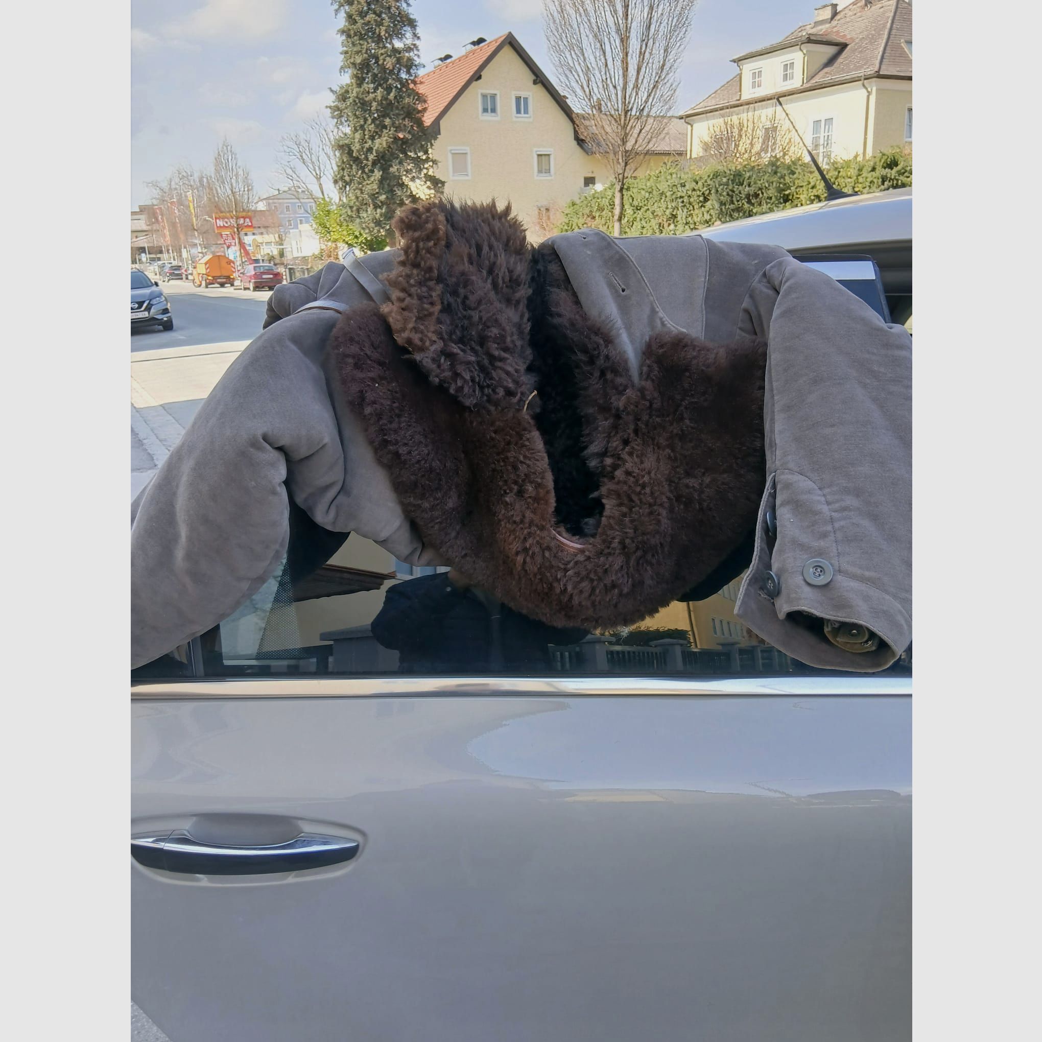 Luftwaffe fur, image 8 of 9