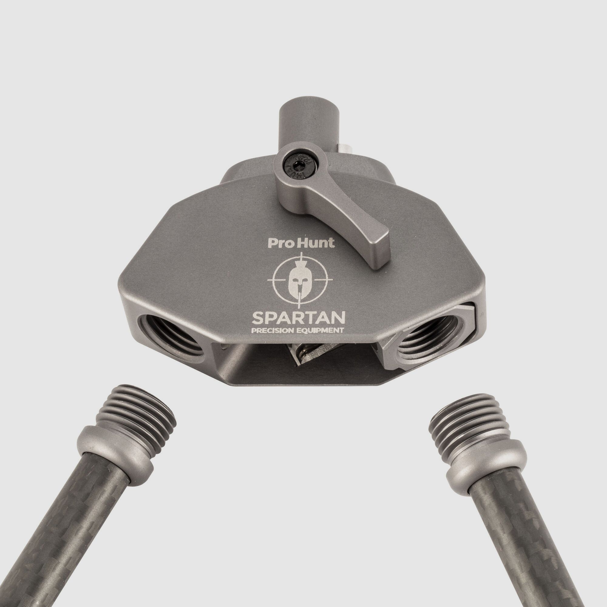 Spartan Bipod | Zweibein Javelin ProHunt Lang