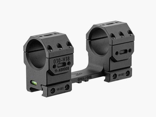 AUDERE Monobloc Adversus Gen 2 - Diameter 34mm BH 11mm
