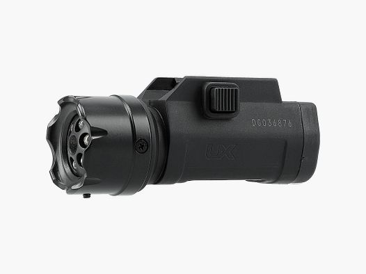 LASER UX LLM 1