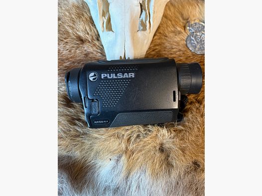 Pulsar XM22
