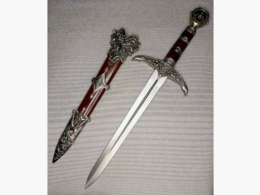 Medieval Dagger "Robin of Locksley" Denix