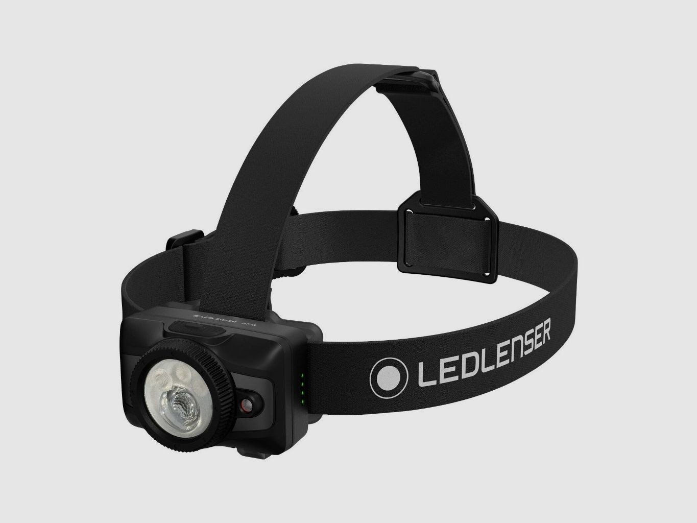 Ledlenser Stirnlampe HF7R, Bild 4 von 8