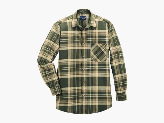 Chemise de chasse Scheibler