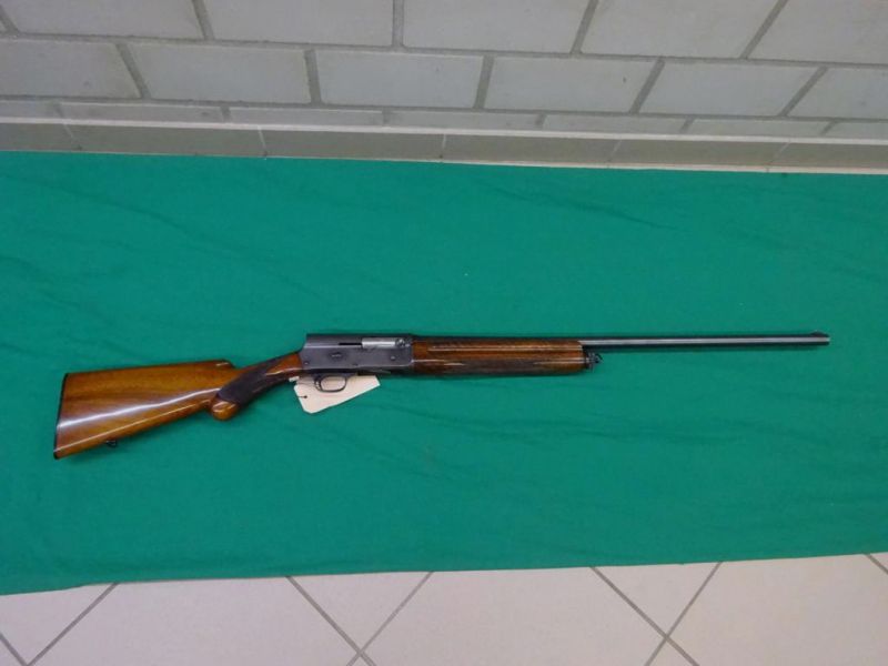 FN Browning Auto 5 Kal. 16/70 Selbstladeflinte