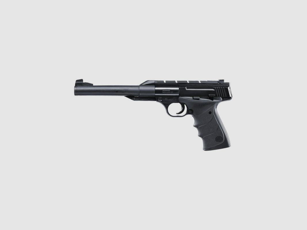 Pistola Browning Buckmark de aire comprimido Cal. 4,5mm