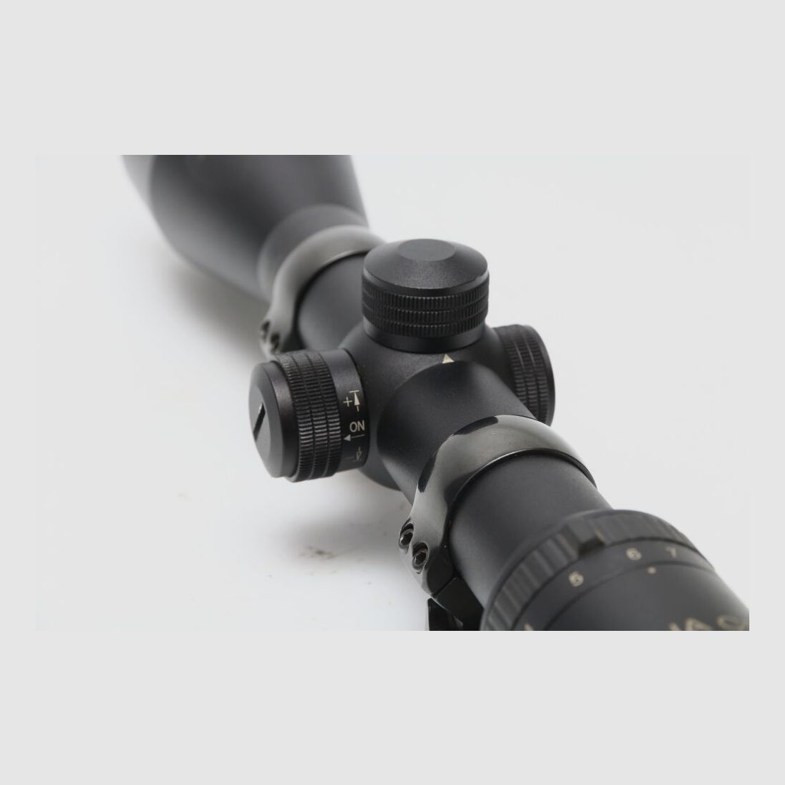 Kahles Helia CSX 2,5-10x50