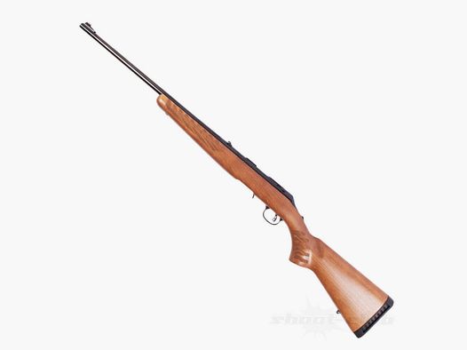 Ruger American Rimfire Wood Stock Repetierbüchse Kaliber .22lr