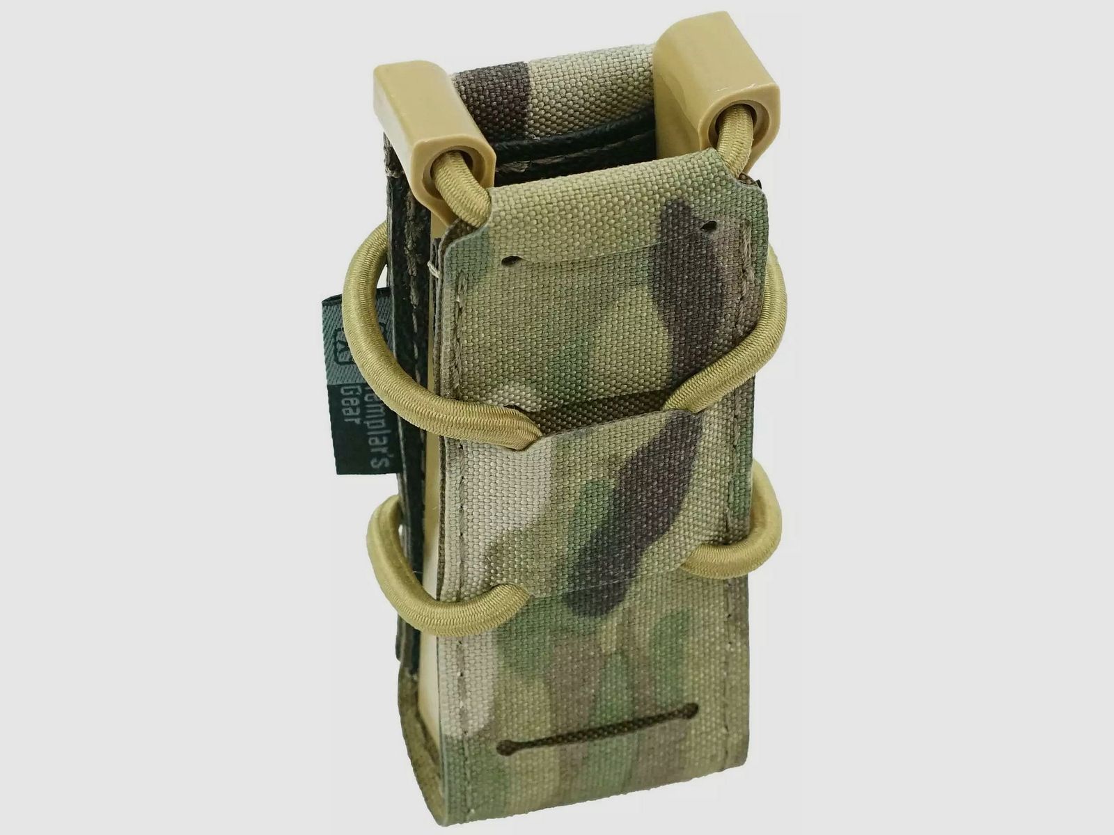 Magazine pouch TEMPLARS GEAR, image 1 of 28