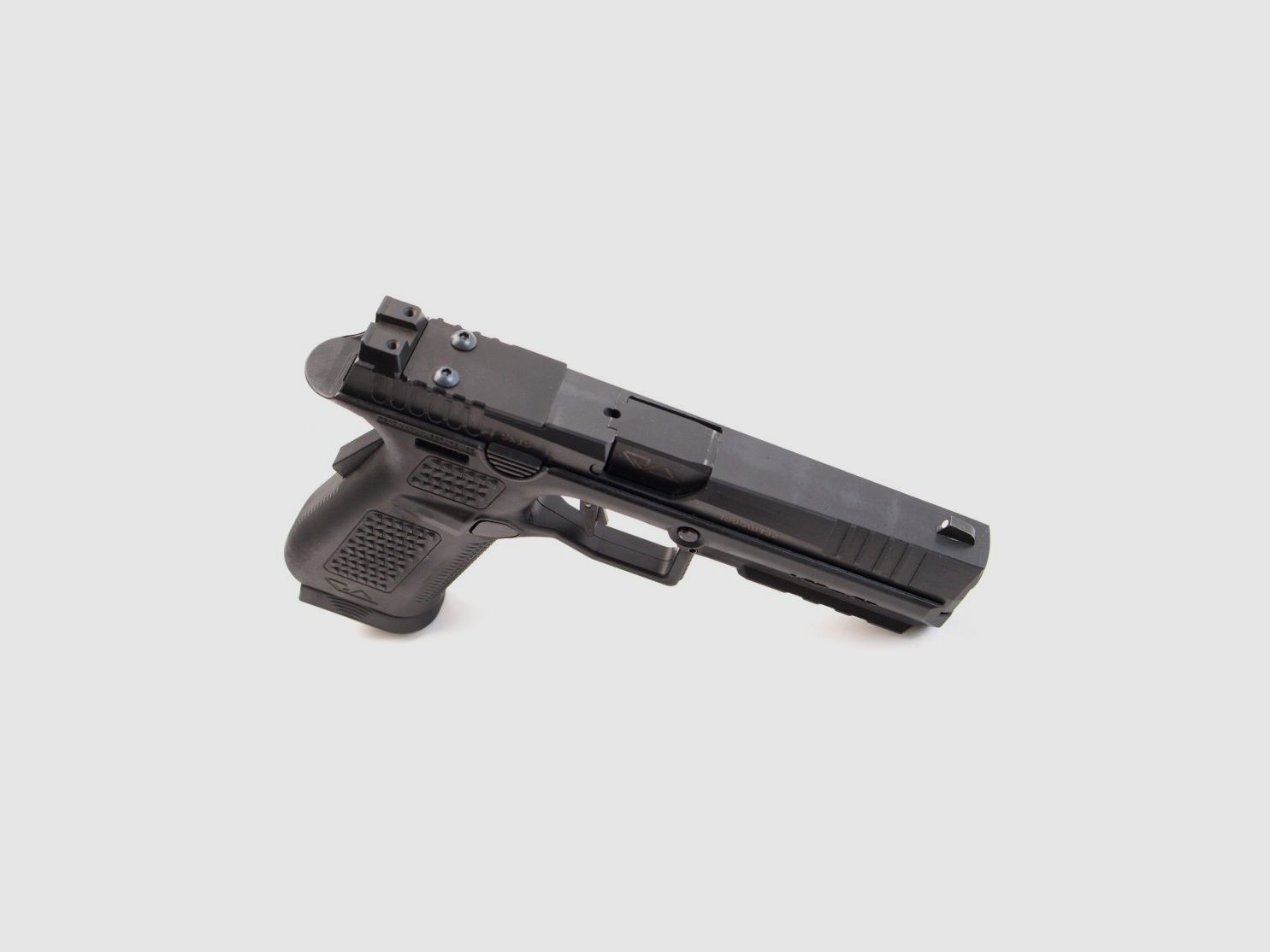 Revo Arms IS9 Kal. 9x19mm, Bild 5 von 9