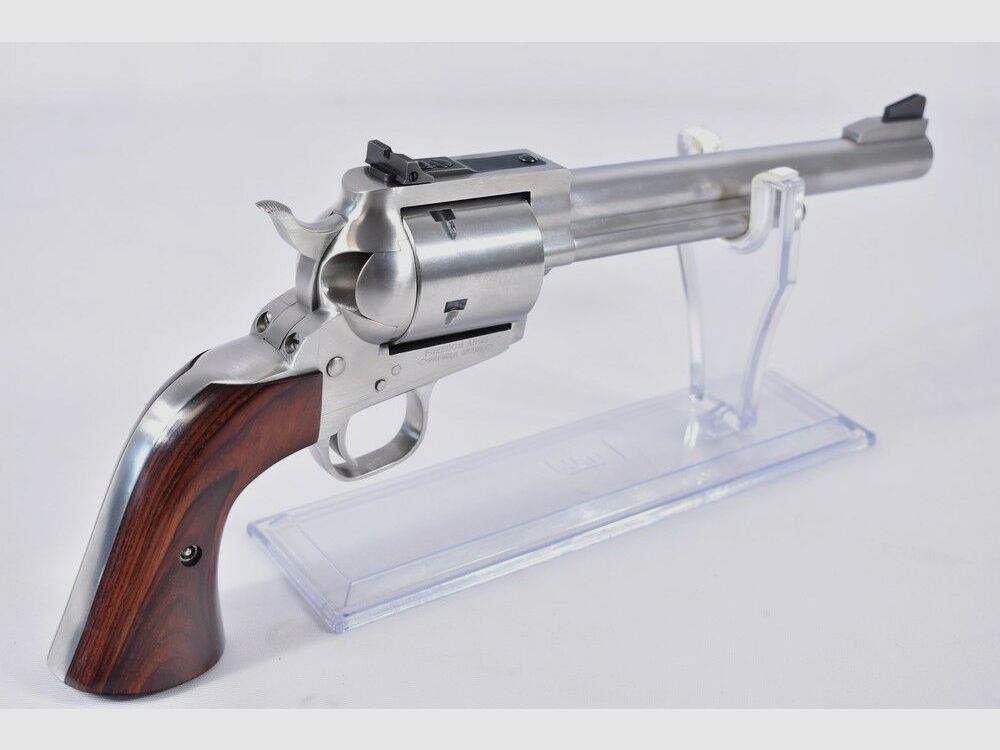 Freedom Arms Premier Grade