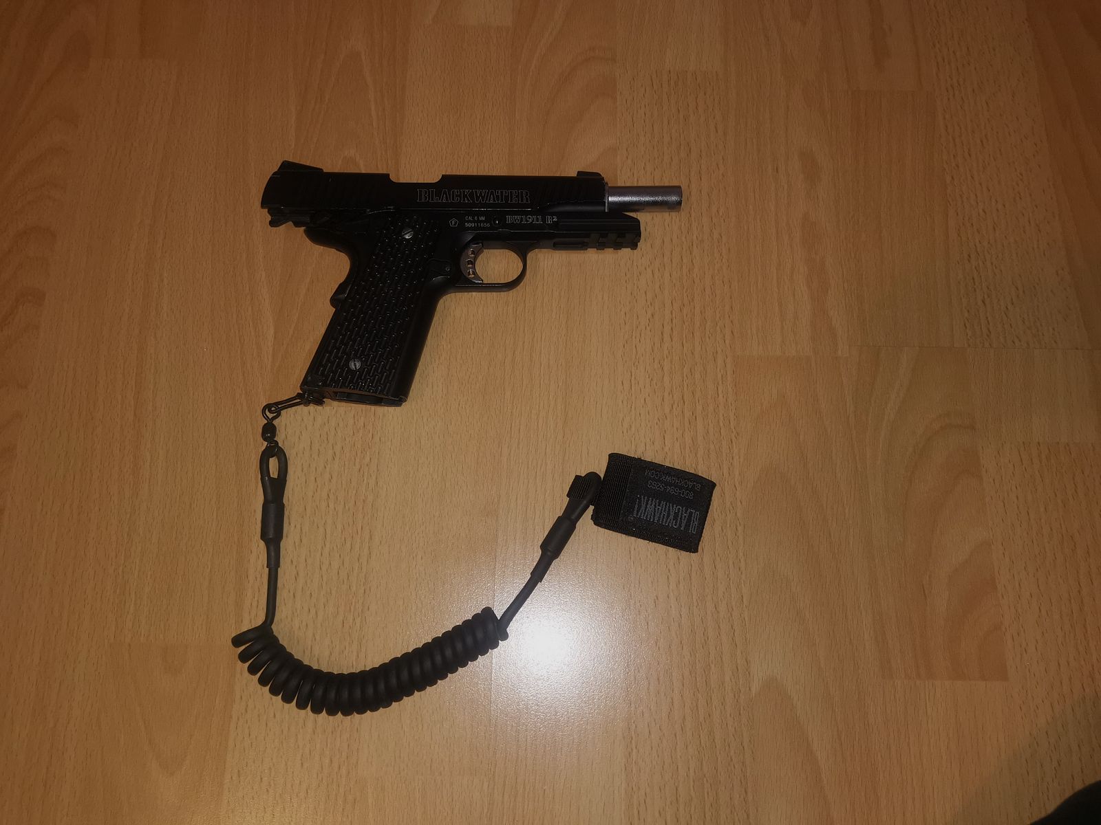 BW 1911 Airsoft/Pistole
