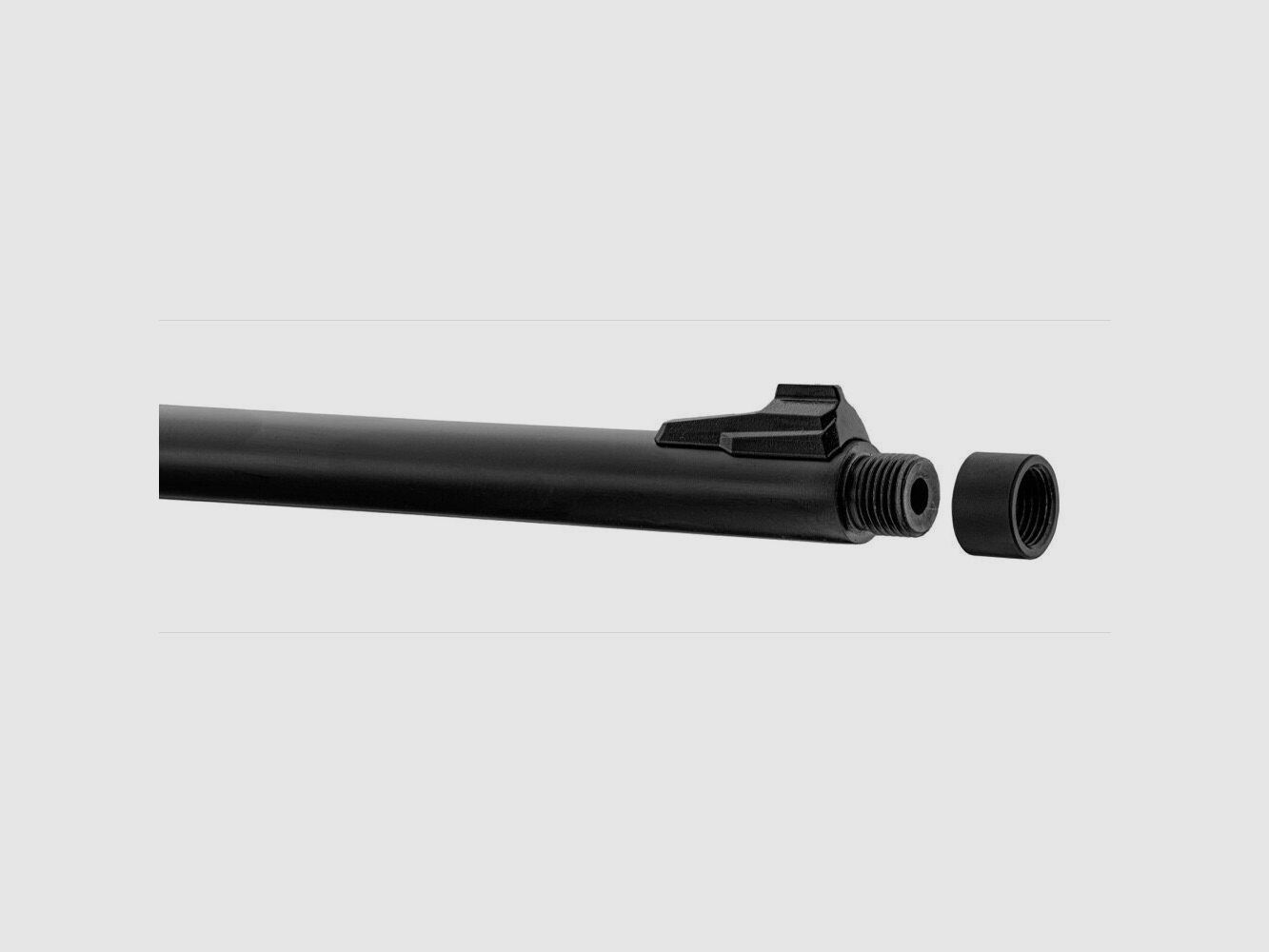 Winchester Xpert Composite Büchse Kal. 22 LR Xpert 22 LR – Stealth – Grau, Bild 10 von 10