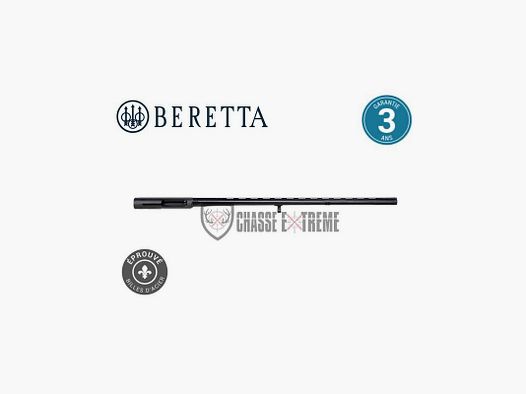BERETTA Loop voor Bellmonte II Geweer Kal. 12/76
