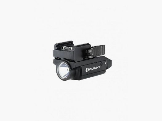 PL Mini II Valkyrie 600 lum. Olight