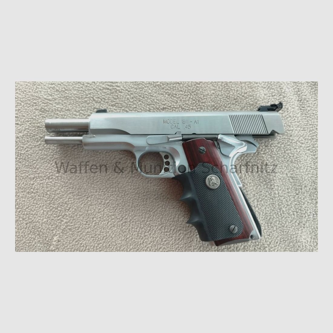 Springfield Armory, Inc. 1911-A1