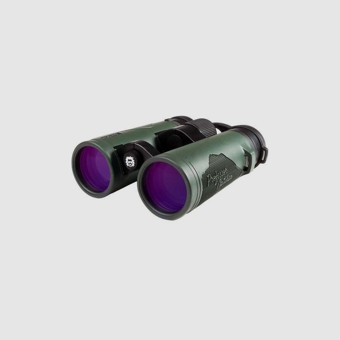 Binoculars Professor Optics Karwendel 10x42 New Version 2.0 €259.00