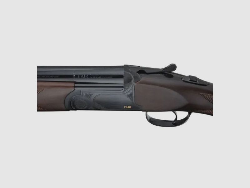 FAIR Premier EM Black Edition