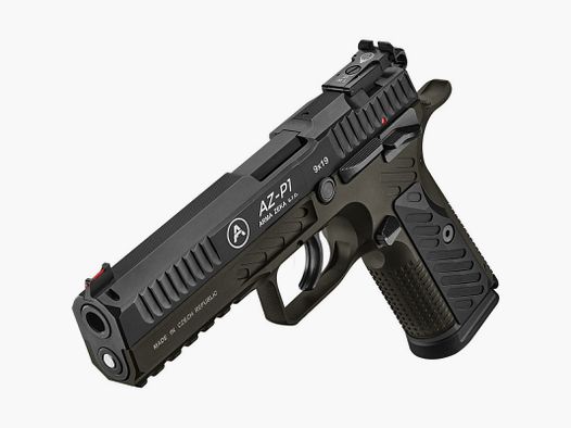 Arma Zeka AZ-P1 Sport