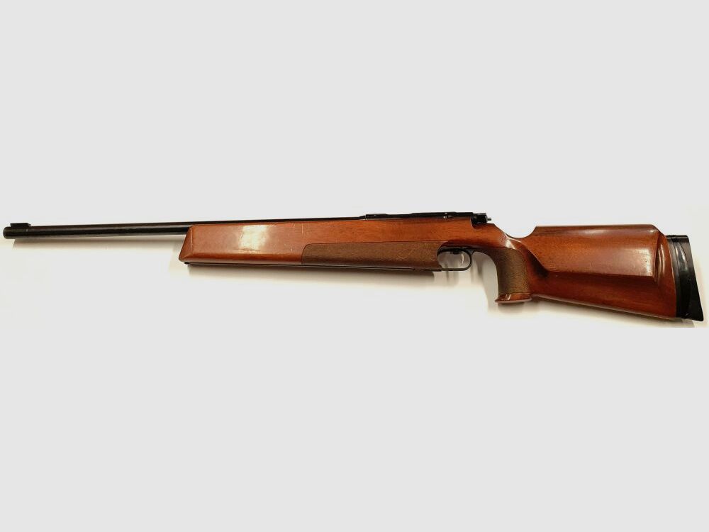 Anschütz Mod. 54 Matchgewehr