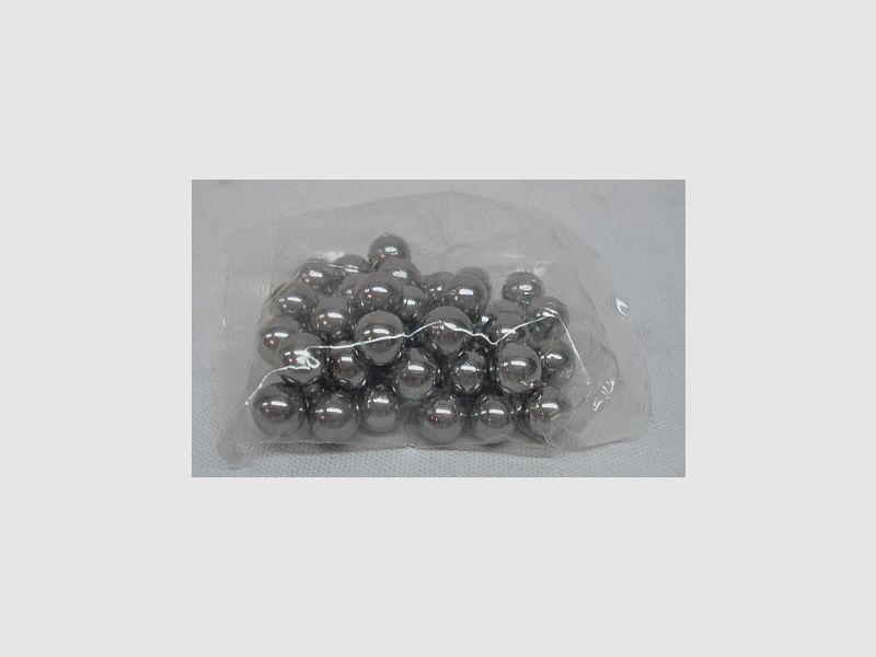 Stahlkugeln 6mm-50stk -